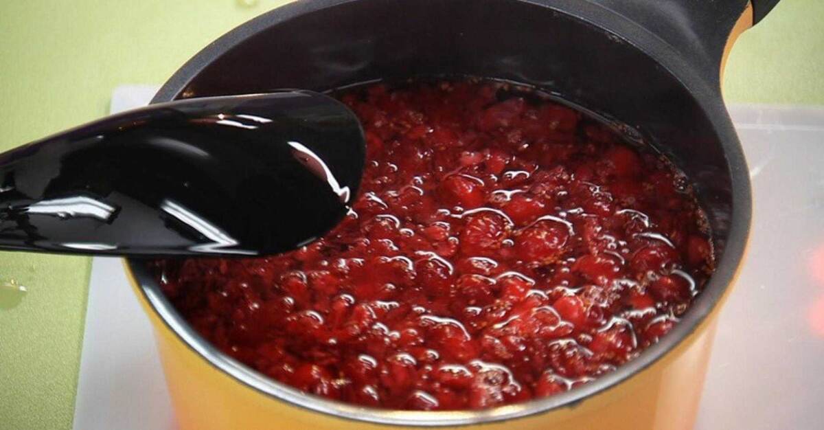    Клюквенный кисель — это десерт или все-таки напиток