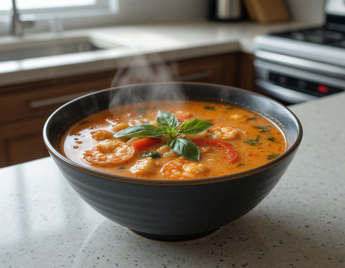 Приготовленное блюдо 