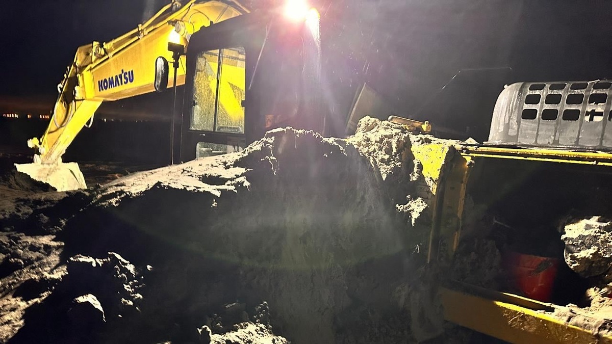    В Сургутском районе расследуют дело о гибели нефтяника на месторождении