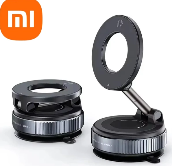 Магнитный автомобильный держатель Xiaomi Mijia