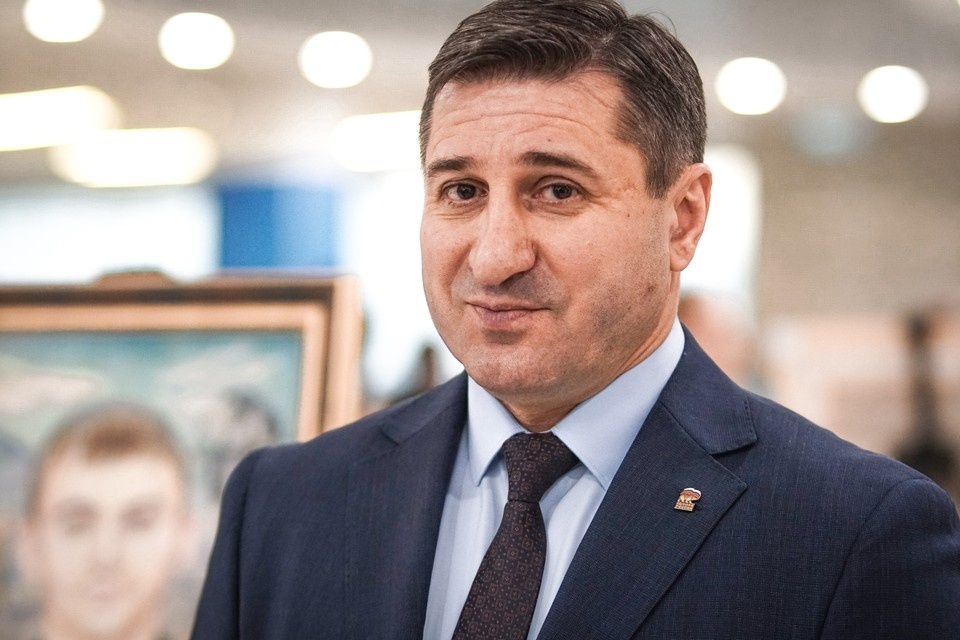    Создатель фильма и организатор мероприятия – руководитель Региональной национально-культурной автономии азербайджанцев Оренбуржья Яшар Масимов. Яна Вежлева