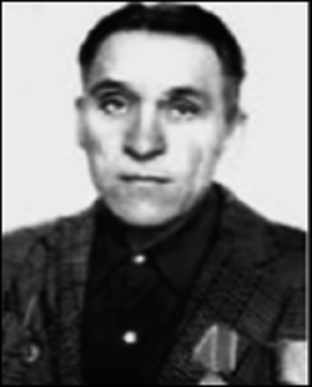 Лактионов Иван Трофимович