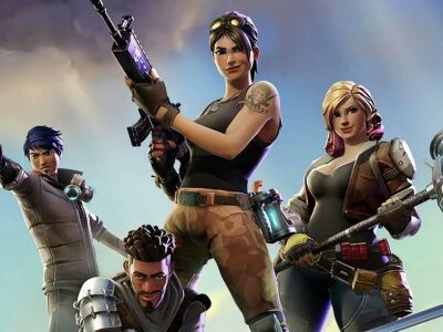    Редкий диск Fortnite продали на аукционе за 3 миллиона рублей