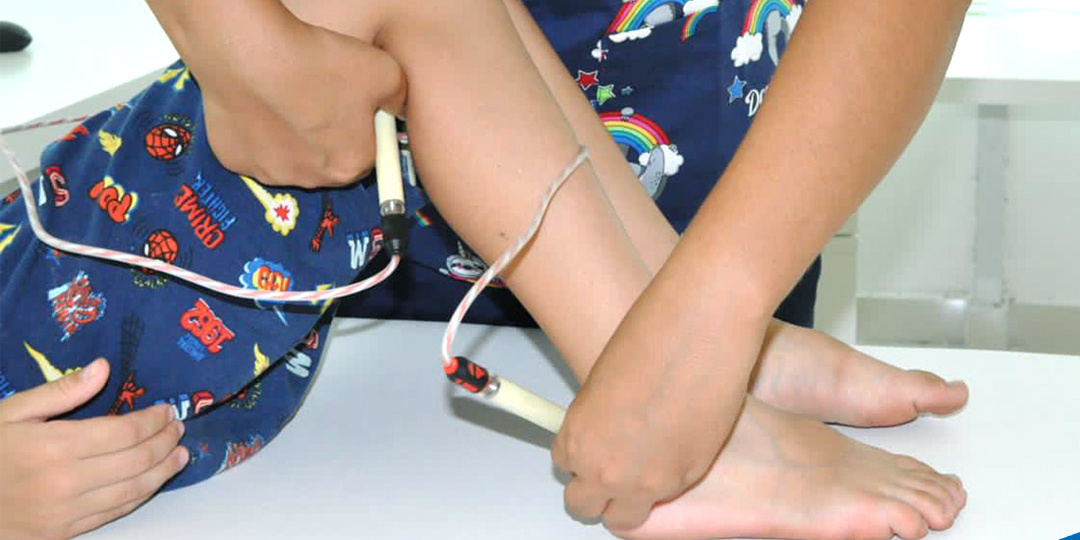 УГРОЗА ДЦП?