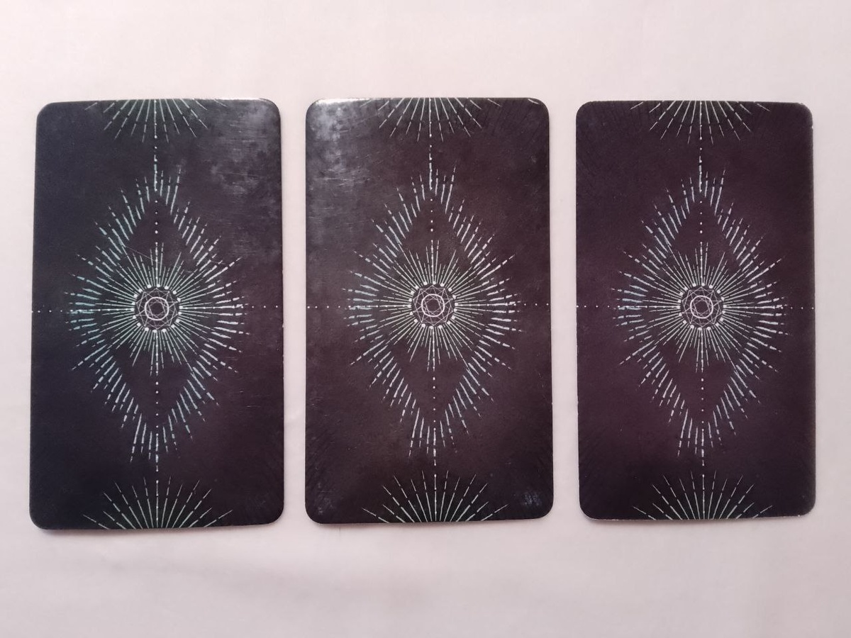 Выбор варианта