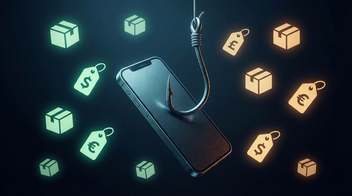 уловки продавцов