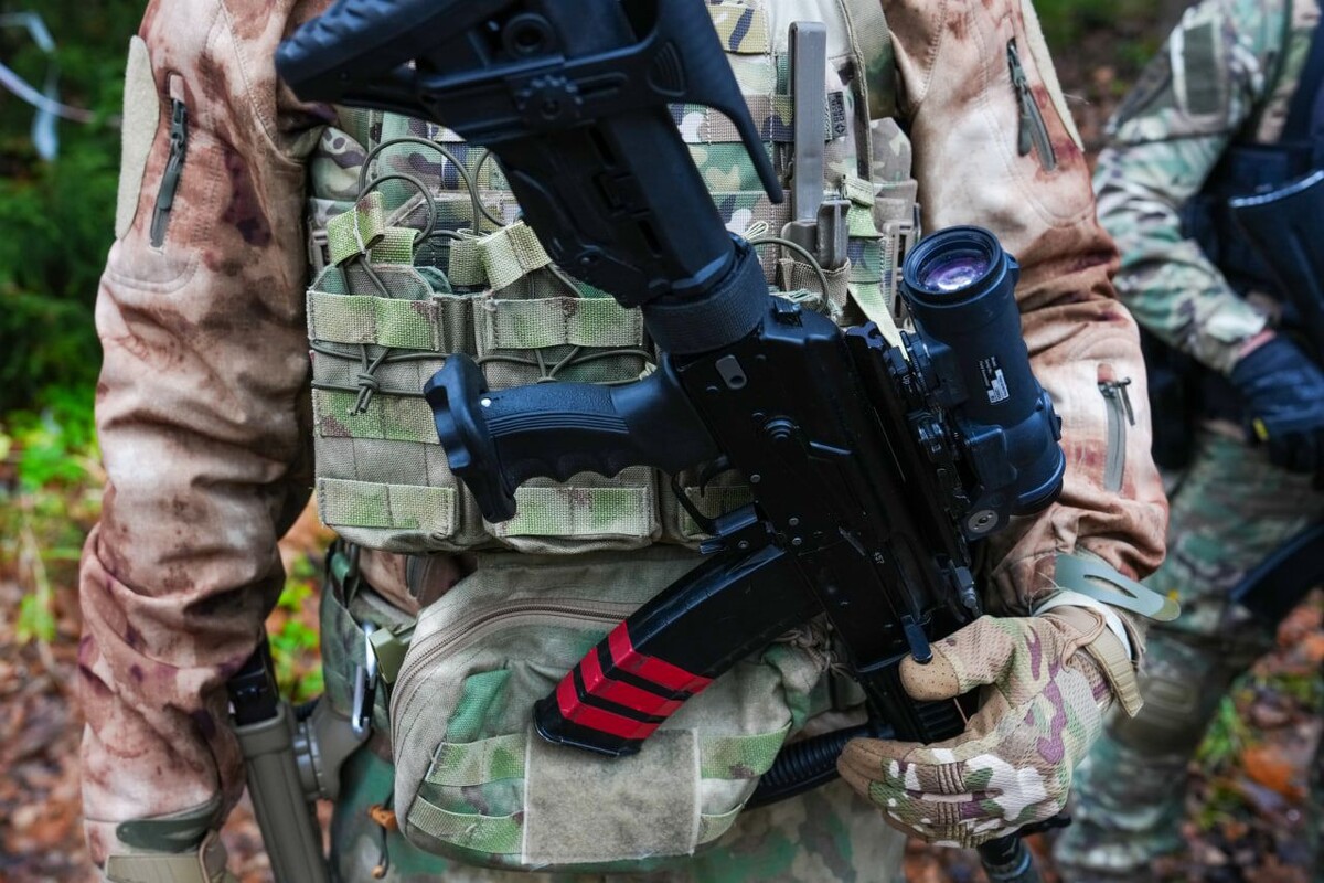     / Источник: © ИЗВЕСТИЯ/Эдуард Корниенко