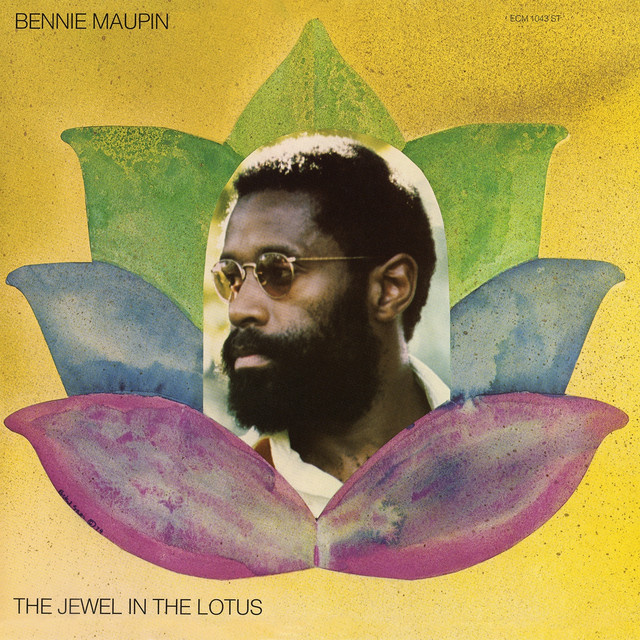 The Jewel In The Lotus. Bennie Maupin