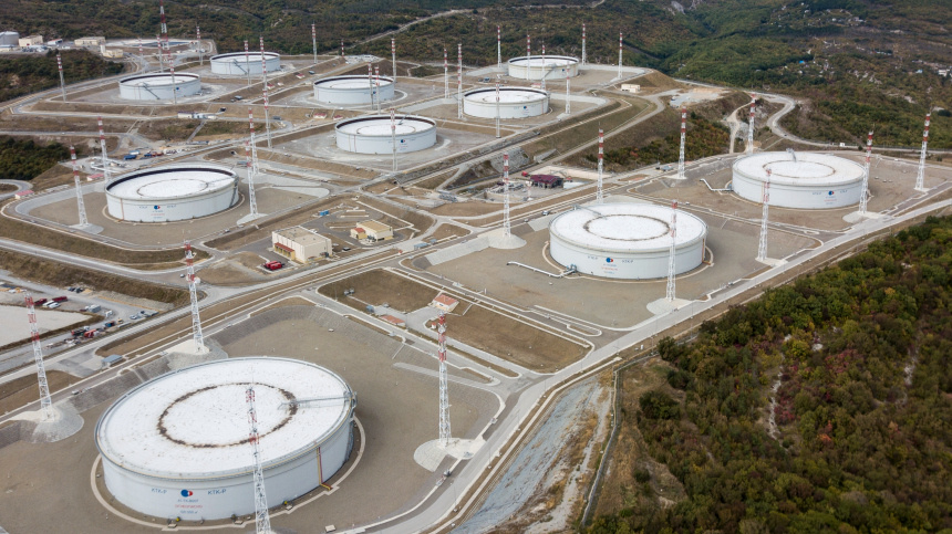    Фото: © РИА Новости/Виталий Тимкив