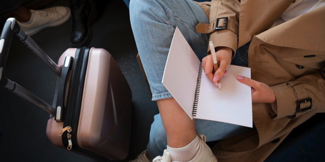 Россияне полюбили встречать день рождения в самолетах и поездах в 2025 году – исследование