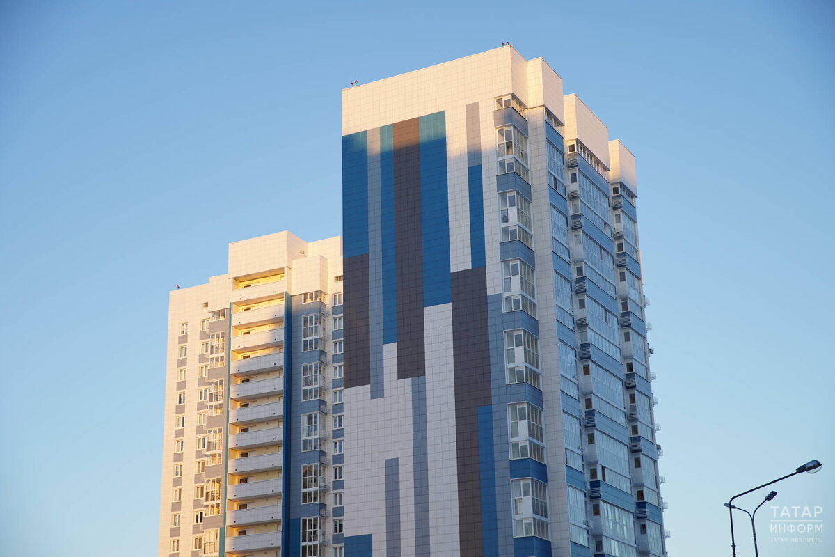 Фото: © Владимир Васильев / «Татар-информ»