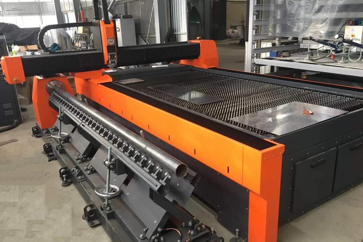 Лазерные станки/установки