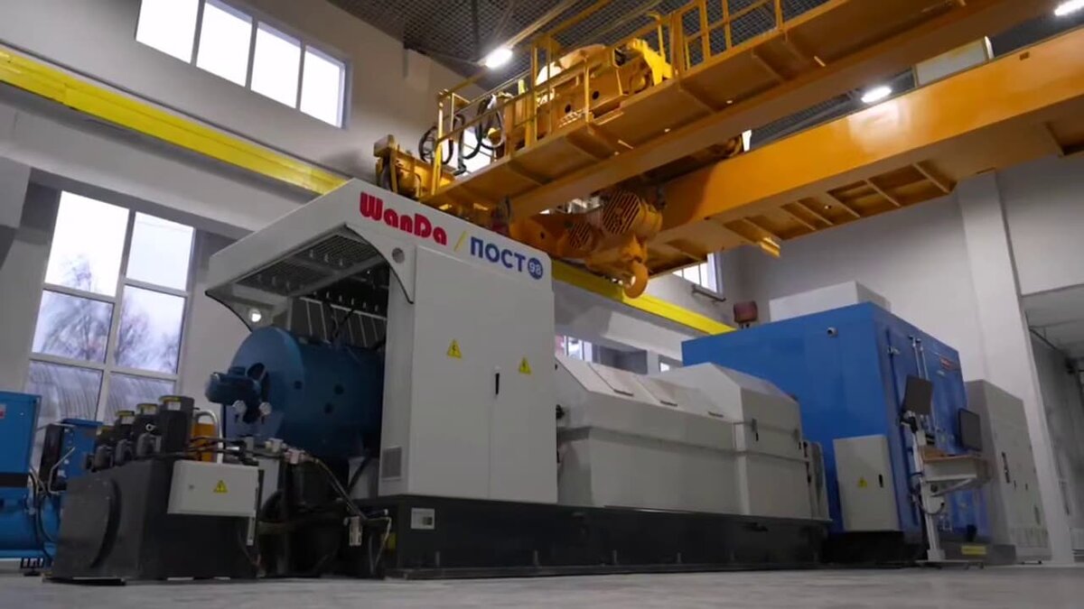   тормозной стенд