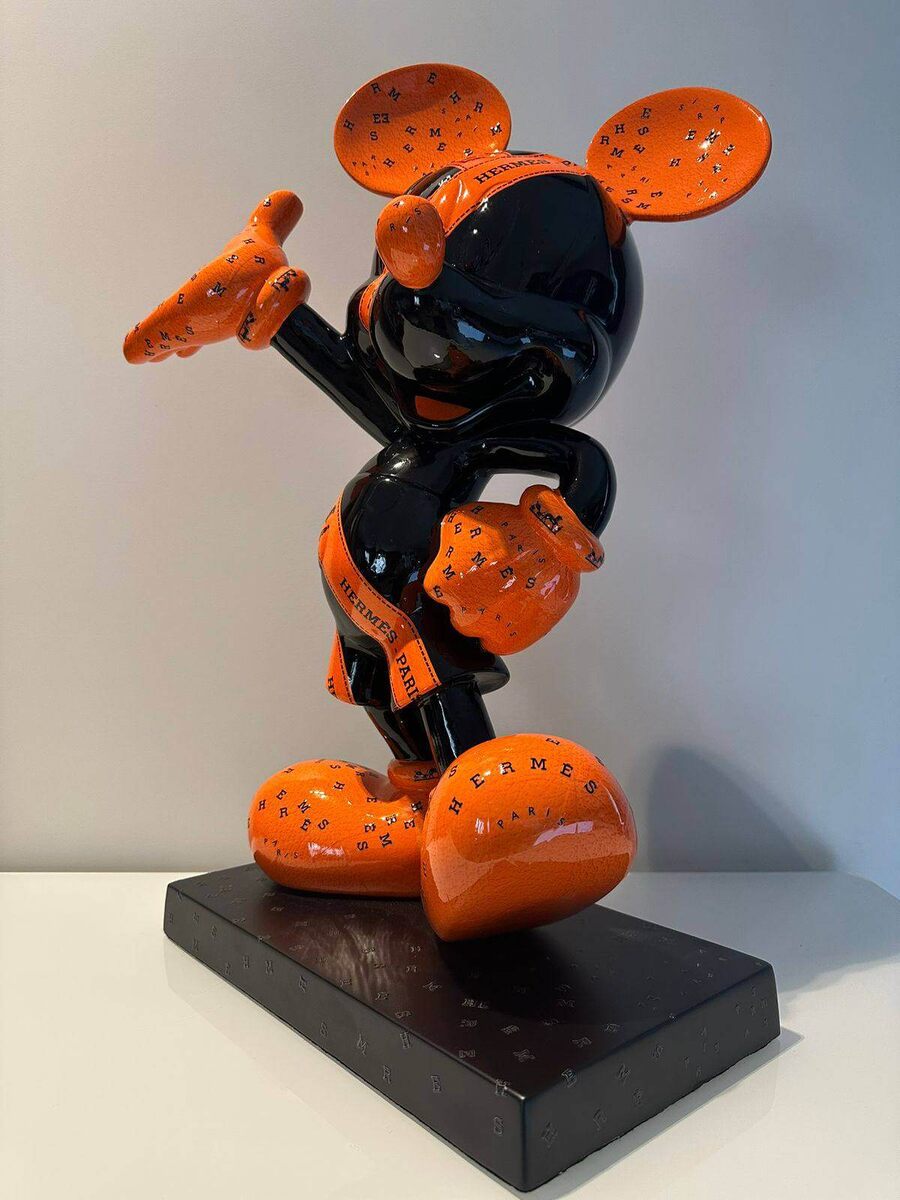 Коллекционные игрушки и арт объекты