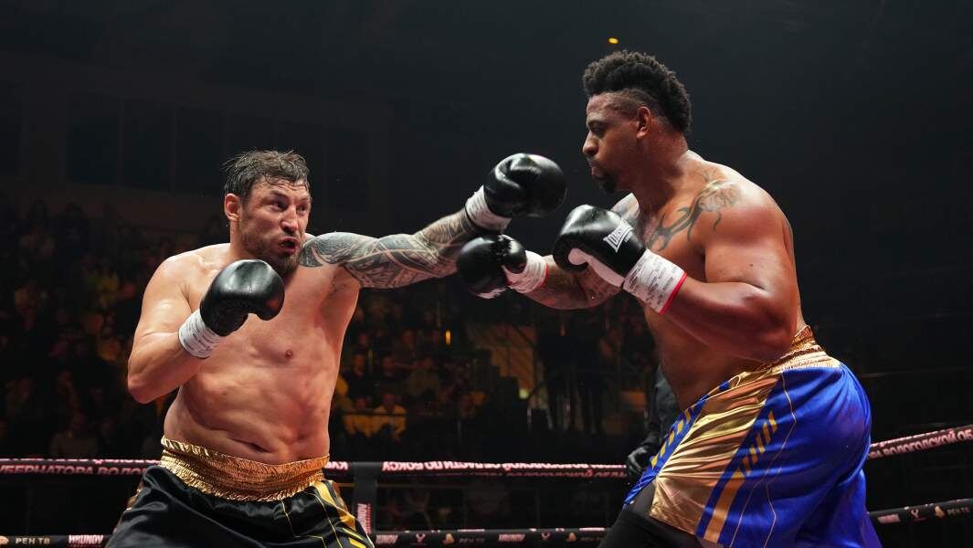    Фото: ИЗВЕСТИЯ/Дмитрий Коротаев