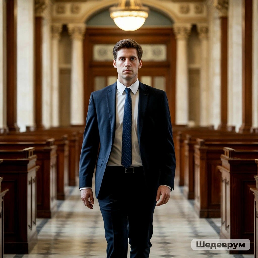 Изображение создано с помощью нейросети