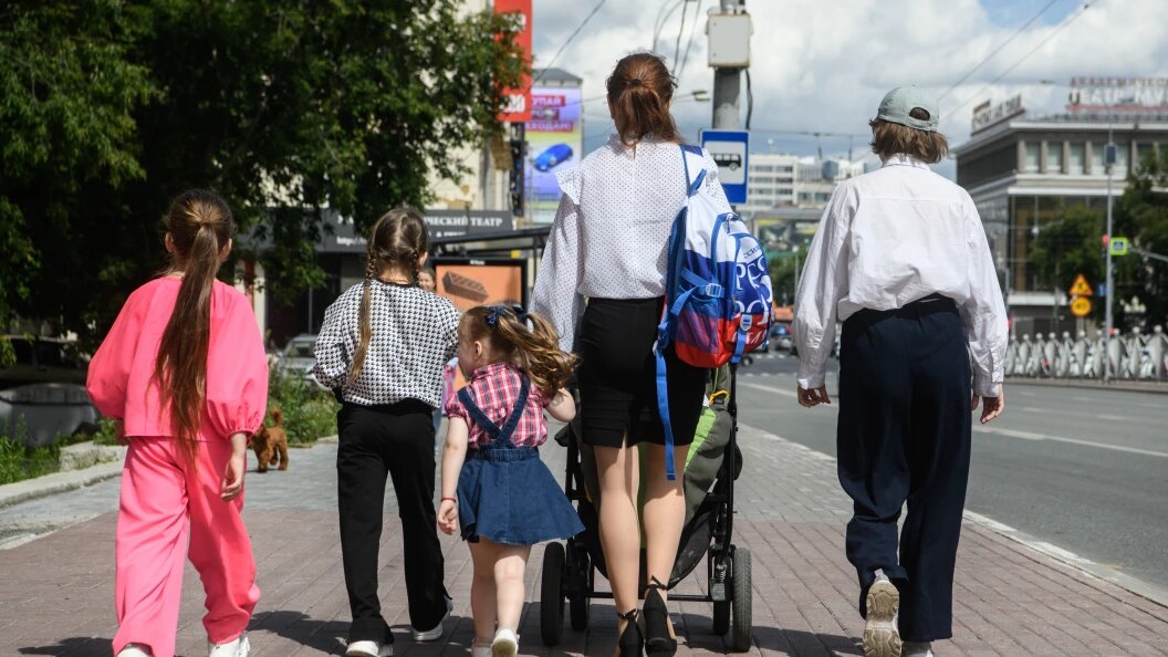    Фото: Ilya Moskovets/URA.RU/Globallookpress