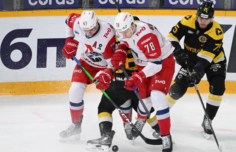 чемпионат.ком