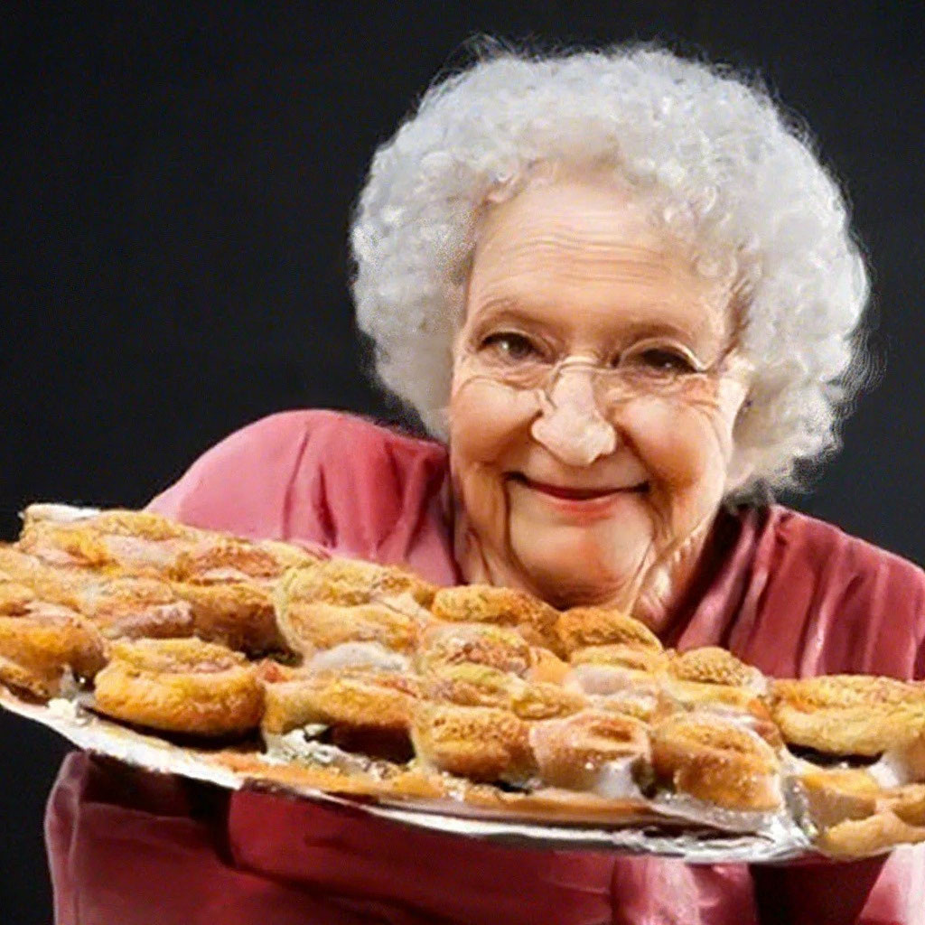 История, где мама — главный генератор драмы 😅