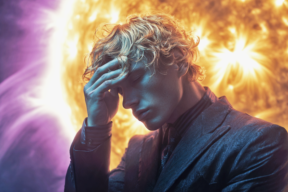    Сгенерировано в Midjourney/NEWS.ru