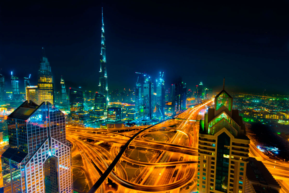 Создание нового воспоминания перестраивает «карту города» вашего мозга