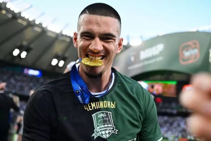    Кто не сыграет в 17-м туре РПЛ: звезда «Спартака», опорник «Краснодара», столп обороны Черчесова Фото #1