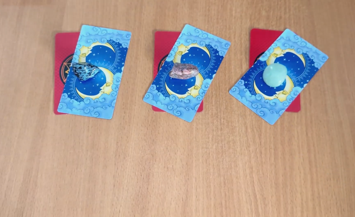 Выбор вариантов