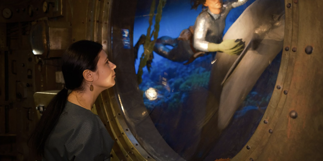 Миры писателя-фантаста Александра Беляева. Часть вторая