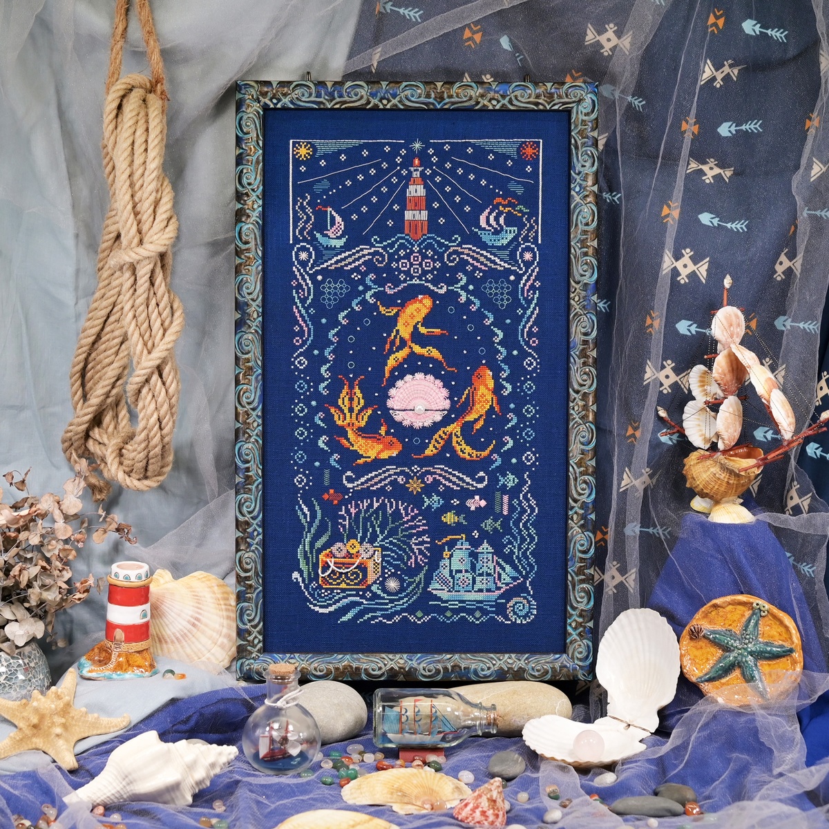 "Загадай желание!" Совиный лес (фото с сайта производителя)