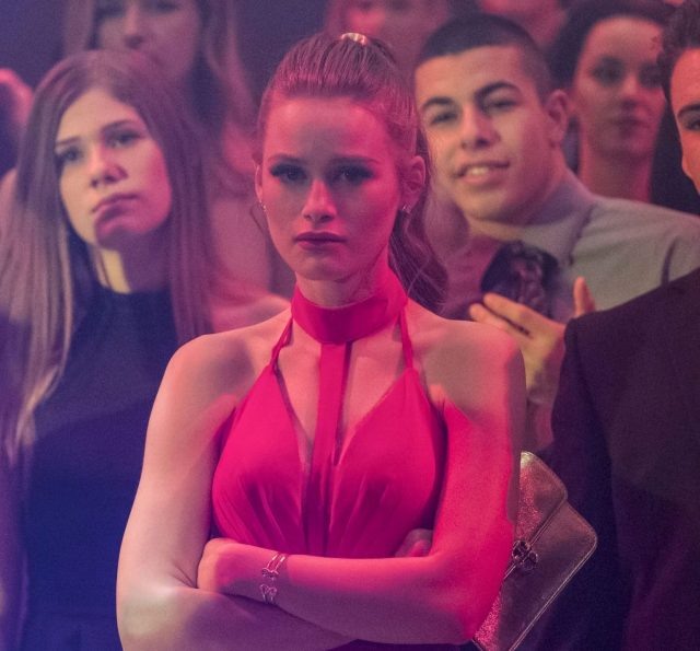    Кадр из сериала «Ривердейл»