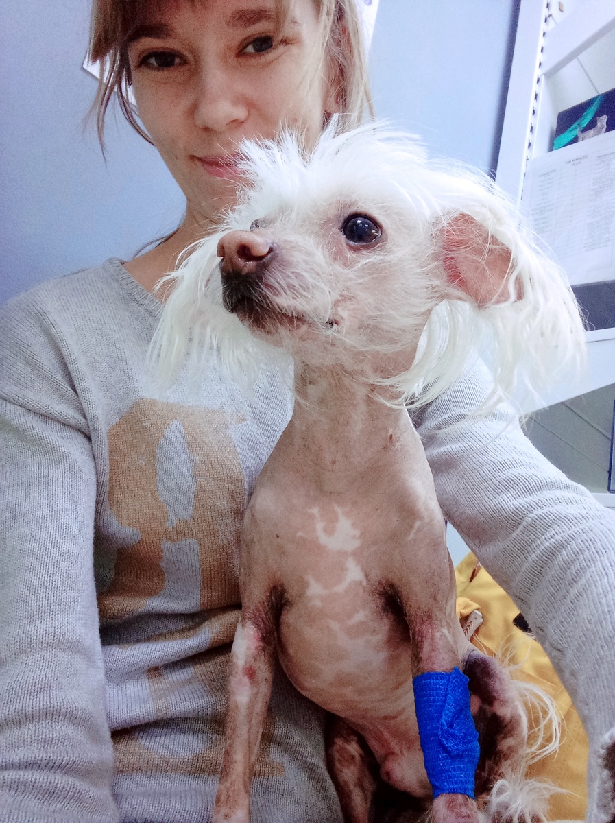 Пациент с исколотыми венами на запястьях пытается вспомнить, где он опять просчитался