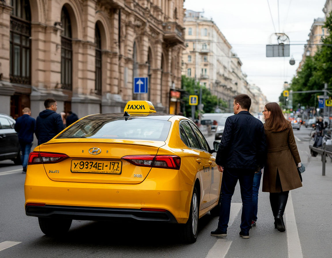 Картинку создала нейросеть YandexART 