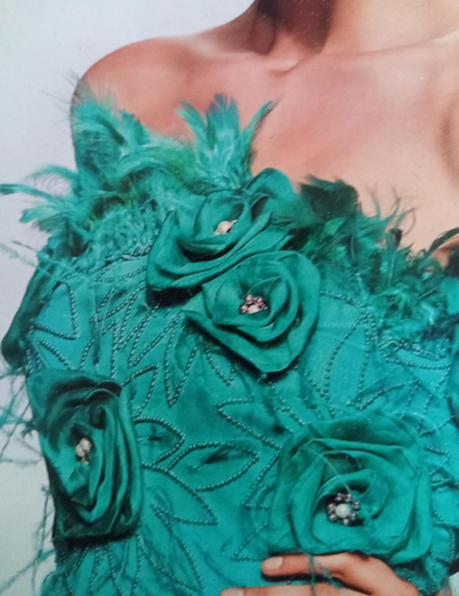 Источник вдохновения