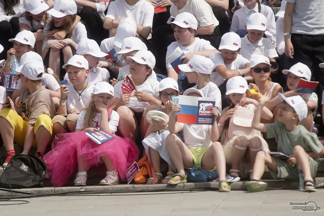    Фото: Лидия Аникина © ИА «Уральский меридиан»