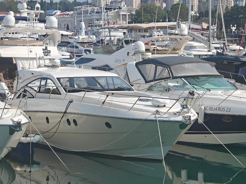    Фото: Юрий Серебренников/BFM Кубань