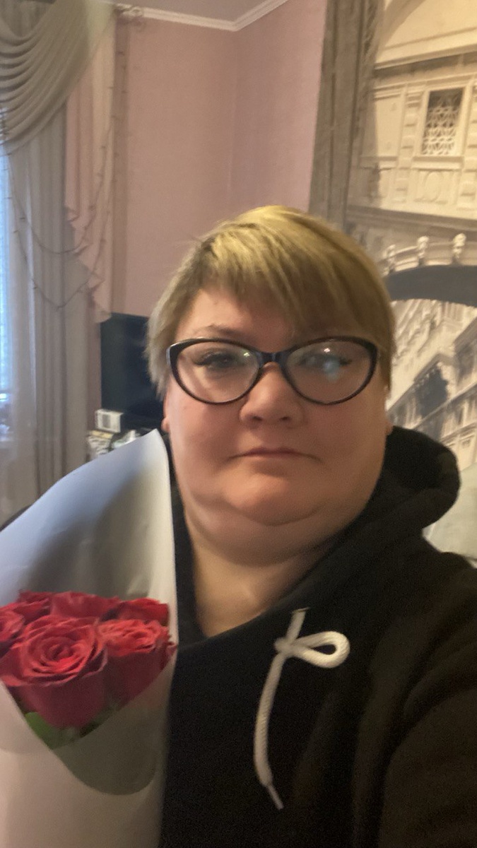 Фото автора канала. Автор канала Татьяна!