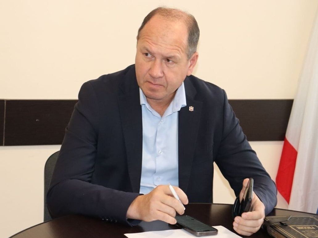    Владислав Хаджиев / Источник: Социальные сети