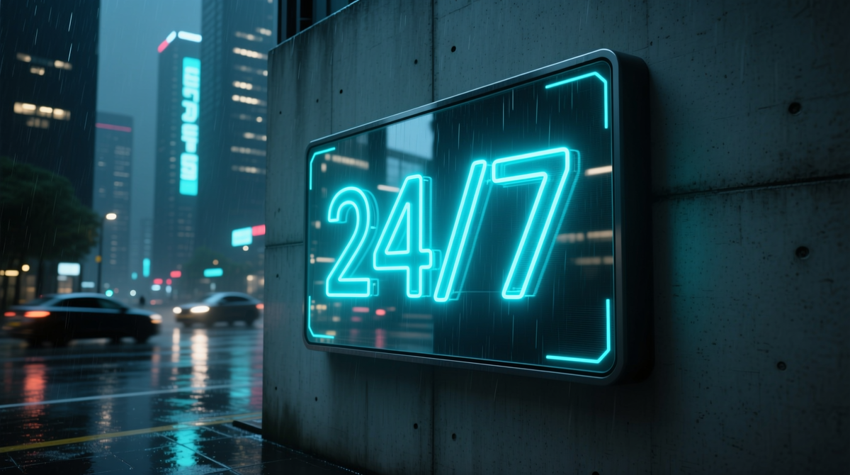 Круглосуточная типография в Москве