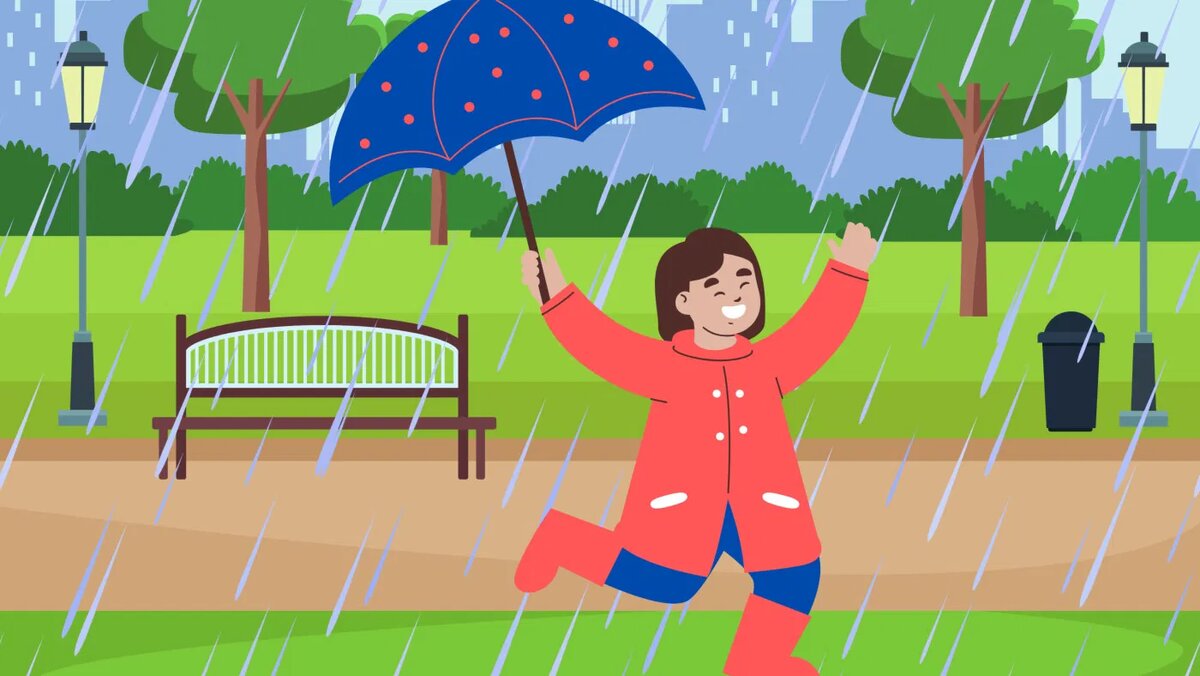 Al mal tiempo, buena cara (В плохую погоду / в плохие времена счастливое лицо). Фото из открытых источников