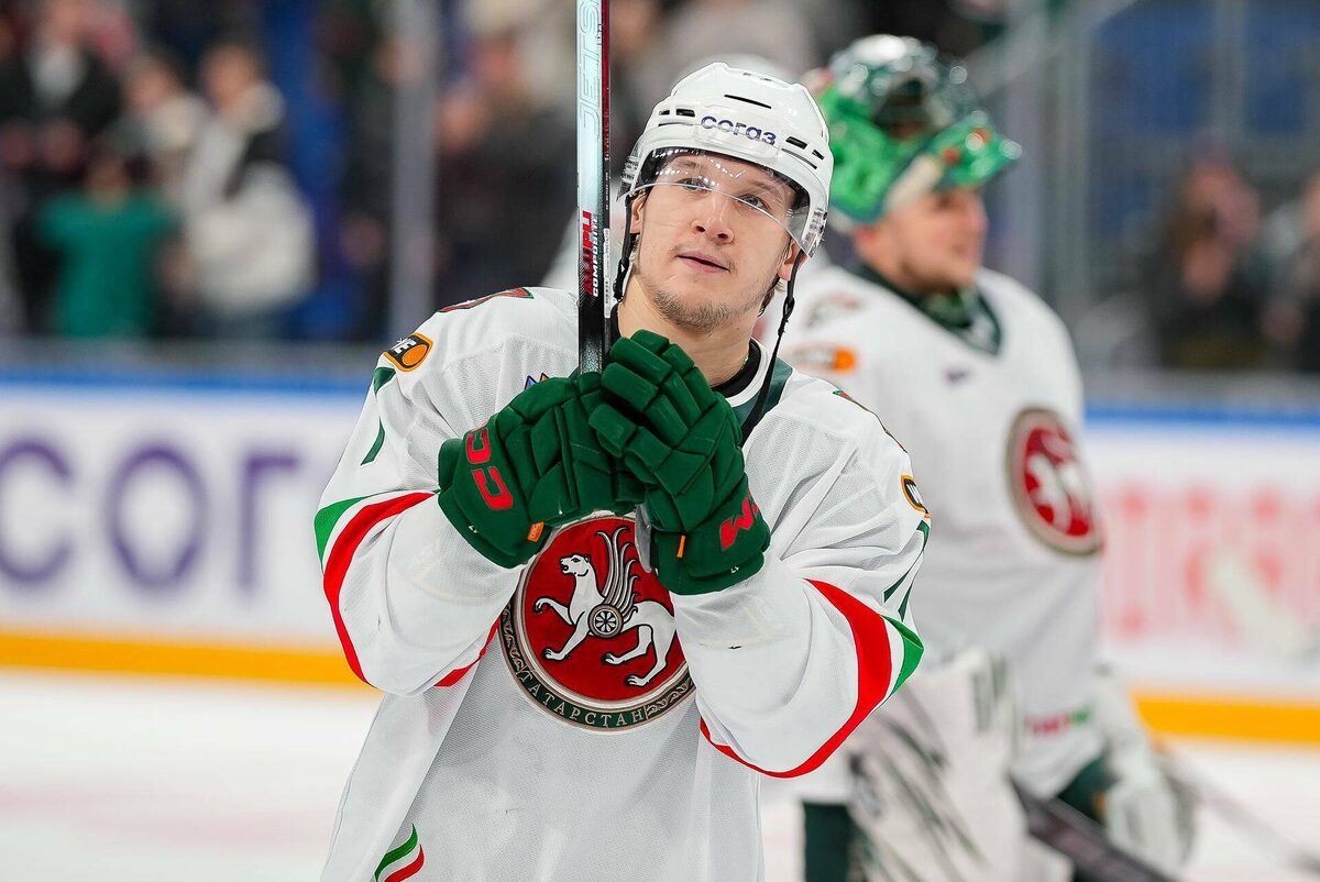 Фото: ak-bars.ru