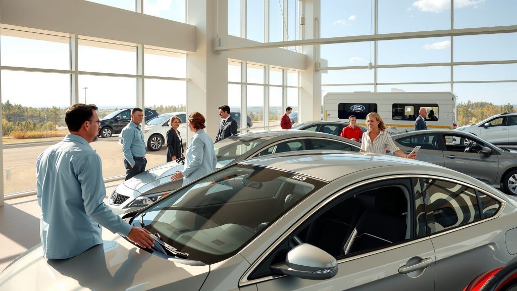    Как купить авто в Грузии с доставкой и не переплатить