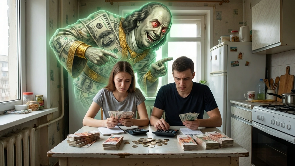 Финансовая грамотность