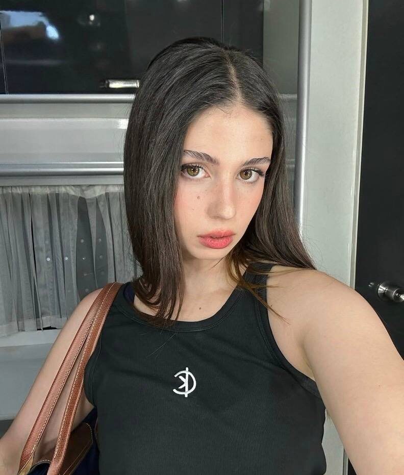 Зейнеп Атылган. Фото из открытых источников интернета 