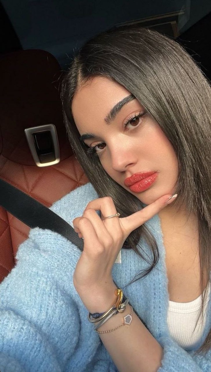 Лизге Джёмерт. Фото из открытых источников интернета 