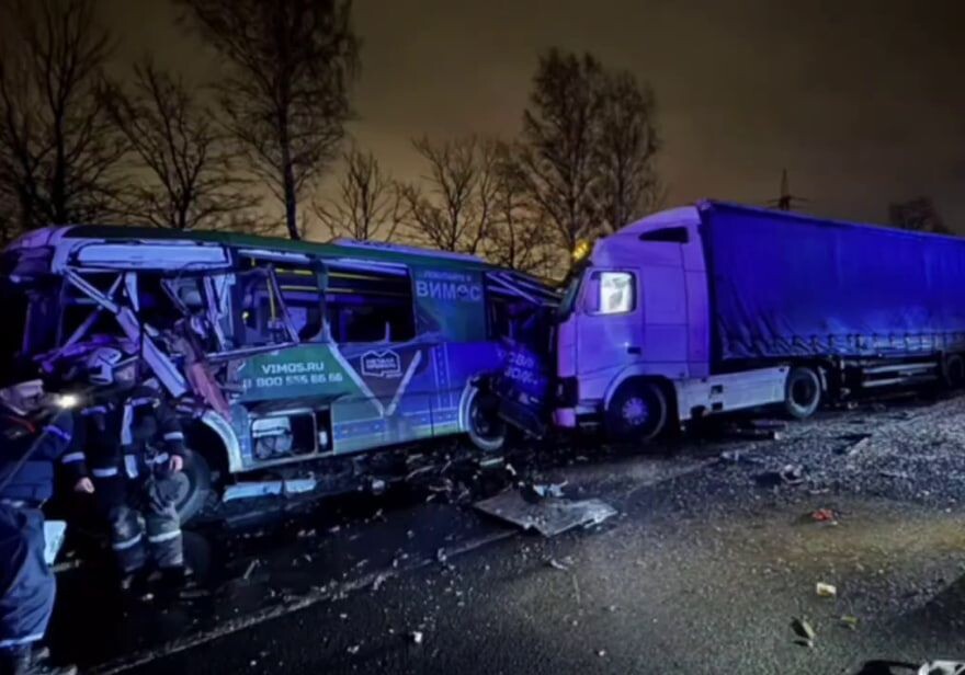     / Источник: Госавтоинспекция СПб и ЛО