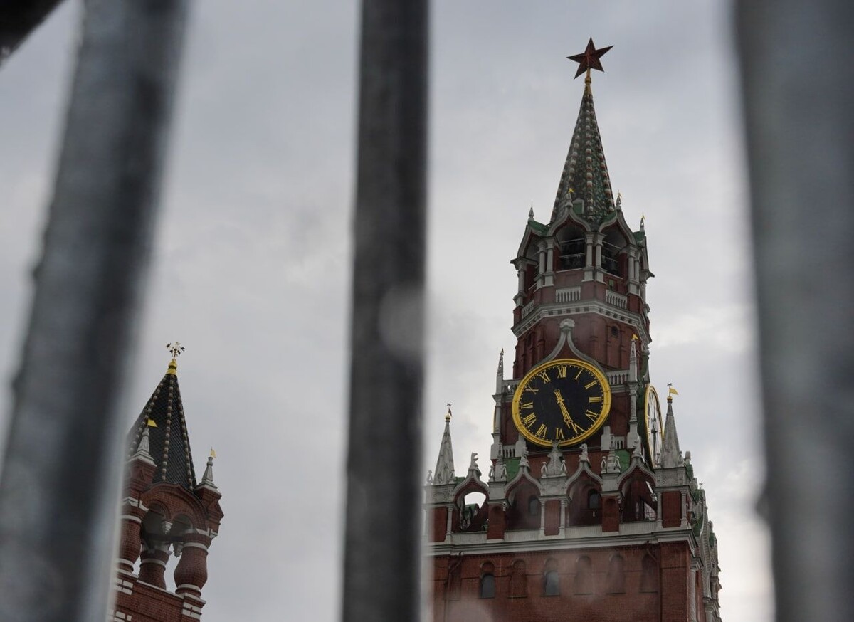     / Источник: © ИЗВЕСТИЯ/Наталья Шершакова