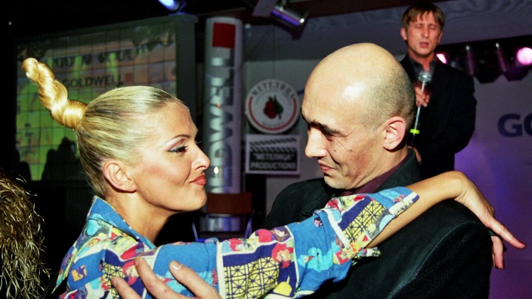    Фото: Anatoly Lomokhov/Global Look Press