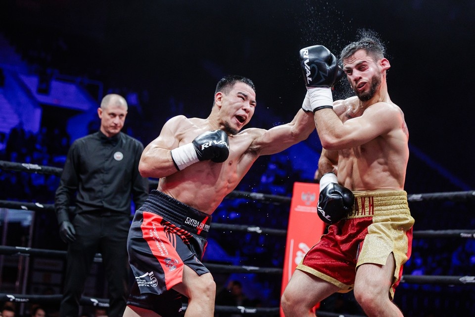   Валерий ЗВОНАРЕВ