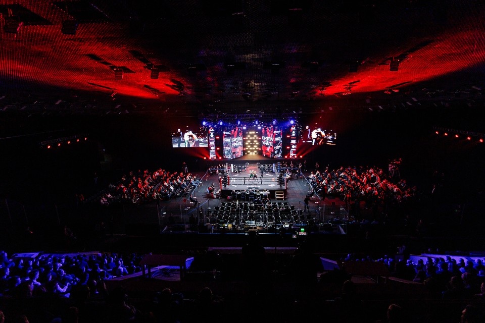   Валерий ЗВОНАРЕВ