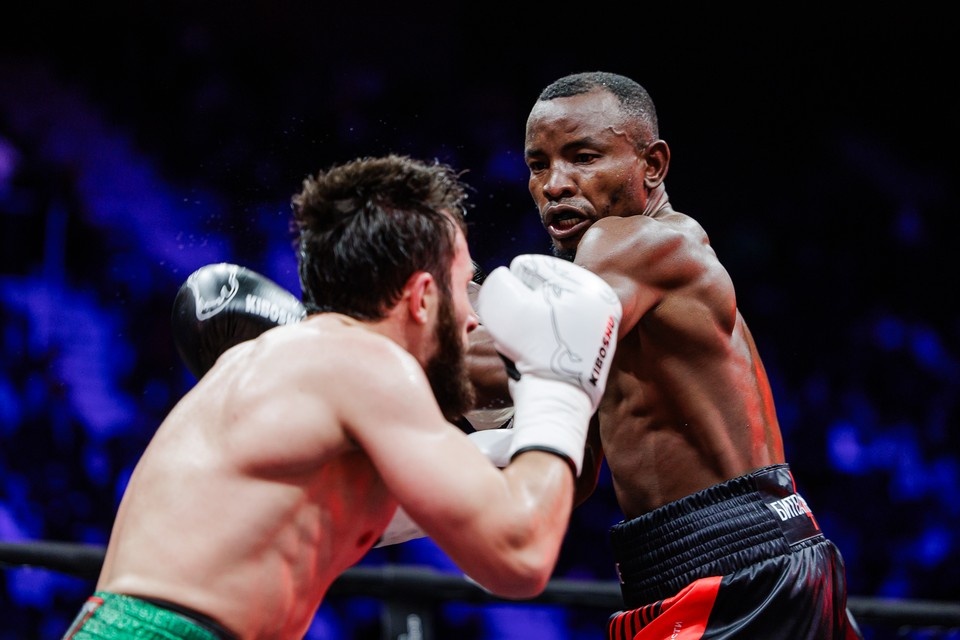   Валерий ЗВОНАРЕВ